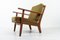 Vintage Danish Lounge Chair by Aage Pedersen for Getama, 1960s, Image 1