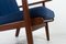 Vintage Danish Lounge Chair by Aage Pedersen for Getama, 1960s 4