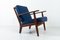 Vintage Danish Lounge Chair by Aage Pedersen for Getama, 1960s 1