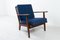 Fauteuil Vintage par Aage Pedersen pour Getama, Danemark, 1960s 3