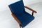 Fauteuil Vintage par Aage Pedersen pour Getama, Danemark, 1960s 8