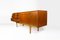 Großes Mid-Century Sideboard aus Teak, 1960er 8