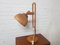 Wooden Floor Lamp by Hans Agne Jakobsson for Ab Ellysett Markaryd, 1960s 4