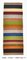 Vintage Colourful Wool Kilim Rug, Image 3