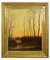 Émile Boulard, Fall Landscape, Late 19th Century, Oil on Canvas, Framed 2