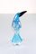 Murano Glass Sculpture of a Bird from Formia Murano, Italy, 1970s, Image 3