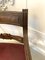 Antique George III Mahogany Dining Chairs, 1780, Set of 8, Image 14