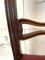 Antique George III Mahogany Dining Chairs, 1780, Set of 8 22