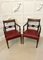 Antique George III Mahogany Dining Chairs, 1780, Set of 8, Image 5