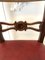 Antique George III Mahogany Dining Chairs, 1780, Set of 8, Image 15