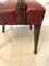 Antique George III Mahogany Dining Chairs, 1780, Set of 8 18