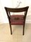 Antique George III Mahogany Dining Chairs, 1780, Set of 8 10