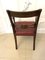 Antique George III Mahogany Dining Chairs, 1780, Set of 8, Image 10