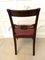 Antique George III Mahogany Dining Chairs, 1780, Set of 8 11