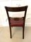 Antique George III Mahogany Dining Chairs, 1780, Set of 8, Image 11