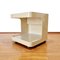 White Side Game Table by Marcelo Siard for Longato, 1972 1