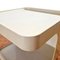 White Side Game Table by Marcelo Siard for Longato, 1972, Image 6
