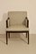 Mid-Century Cube Sessel, 1960er 1