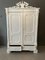 Antique Cabinet in Fir, 1890s 1