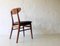 Danish Dining Chair from Farstrup Møbler, 1960s 5
