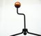 Returned Steel Wire Valet Stand by Ehlén Johnsson for Ikea, 1980s 4