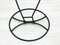 Returned Steel Wire Valet Stand by Ehlén Johnsson for Ikea, 1980s, Image 10