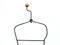 Returned Steel Wire Valet Stand by Ehlén Johnsson for Ikea, 1980s, Image 9