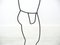 Returned Steel Wire Valet Stand by Ehlén Johnsson for Ikea, 1980s, Image 12