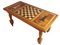 Chess Games Table, 1920s 3