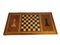 Chess Games Table, 1920s 2