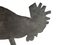 Antique Rooster Weather Vane, 1920s 3