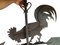 Antique Rooster Weather Vane, 1920s, Image 6