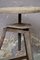 Tabouret Tripode Industriel, 1930s 7