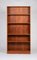 Vintage Danish Teak Bookcase, 1960s, Image 1