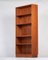 Vintage Danish Teak Bookcase, 1960s 4