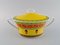 Bokhara Porcelain Soup Tureen by Paul Wunderlich for Rosenthal 2