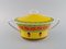 Bokhara Porcelain Soup Tureen by Paul Wunderlich for Rosenthal, Image 2