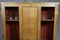 Vintage Oak System Bar Furniture 10