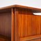 Vintage Teak Desk, 1960s 18