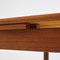 Teak Dining Table, 1960s, Image 6