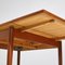 Teak Dining Table, 1960s, Image 9