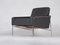 Airport Lounge Chairs by Arne Jacobsen for Fritz Hansen, 1960s, Set of 2 10