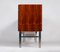 Dutch Rosewood Sideboard by Fristho Franeker, 1960s 12