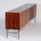 Credenza in palissandro di Fristho Franeker, Paesi Bassi, anni '60, Immagine 13