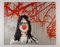 Philip Lorenz, I Love the Clowns, anni '90, acrilico su tela, Immagine 1