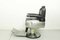 Mid-Century Barber Chairs by Pietranera, Italy, 1960s, Set of 3, Image 12