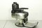 Mid-Century Barber Chairs by Pietranera, Italy, 1960s, Set of 3, Image 13