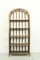 Mid-Century French Bamboo Etagere, 1960s 1