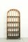 Mid-Century French Bamboo Etagere, 1960s 3