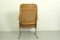 Mid-Century Wicker Lounge Chair by Dirk Van Sliedregt for Jonker Brothers, 1960s 6